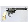 Image 2 : Texas Shipped Colt Bisley Revolver