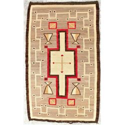 Navajo Regional Weaving