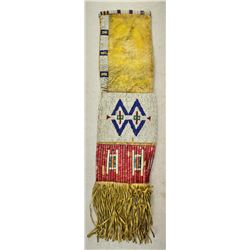 Sioux Pipe Bag