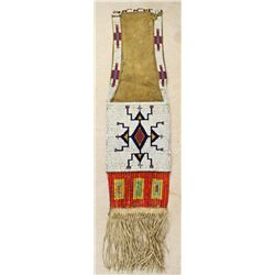 Sioux Pipe Bag