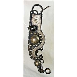 Lone Ranger's Spade Bit