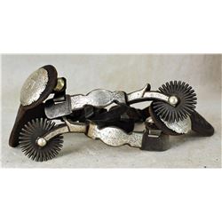 California Style Spurs