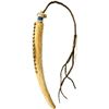 Image 1 : Plains Antler Quirt