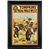Image 1 : Thompkins Wild West Poster