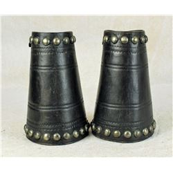 Litchenberger Ferguson Cuffs