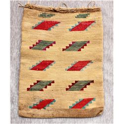 Wonderful Cornhusk Bag