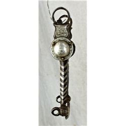 GS Garcia Las Cruces Bit