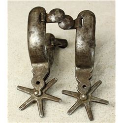 Kelly Bro's Chihuahua Spurs