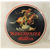 Image 1 : Winchester Advertising Sign