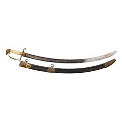 US Officer's Sword