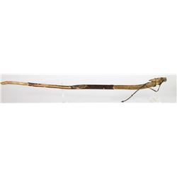 Amazing Plains Indian Dance Stick