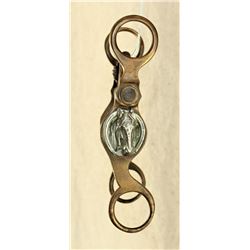 Buerman Horsehead Bit