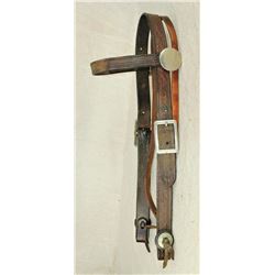 Heiser Headstall