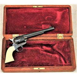 Miniature Colt Revolver