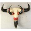Image 1 : Buffalo Horn Hat Rack