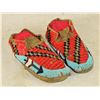 Image 1 : Northern Plains Beaded Moccasins