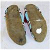 Image 2 : Northern Plains Beaded Moccasins