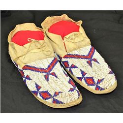 Sioux Moccasins