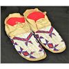 Image 1 : Sioux Moccasins