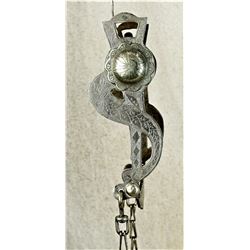 Walla Walla Prison Bit