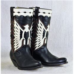 Men's Thunderbird Boots