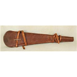 George Lawrence Scabbard