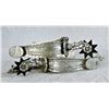 Image 1 : Spanish Silver Spurs