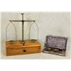 Image 1 : Lot of Antique Scales