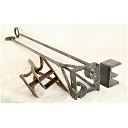 Branding Irons