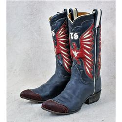 Women's Thunderbird Boots