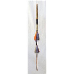Walla Walla Horsehair Quirt