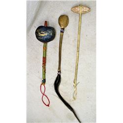 Grouping of Native American Items