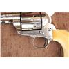 Image 2 : Colt Cavalry Revolver