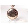 Image 2 : Rockford size 18 pocket watch, 15 jewels, grade 87, serial #370943, dates to 1891. With full gilt pl