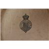 Image 2 : Antique Christy's London silk plush top hat in original fitted leather top hat box
