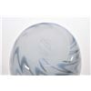 Image 2 : Vintage signed Skookum art glass vase 12" in height