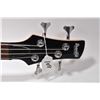 Image 3 : Ibanez GIO GSR200 bass guitar in hard case, Serial # 1001107081