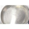 Image 2 : Tiffany and Co. pewter dish, 7 1/2" in diameter