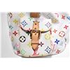 Image 2 : Vintage Louis Vuitton drawstring bag, date code SP0066