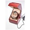 Image 1 : Rocket Red Box electric watch winder