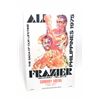 Image 1 : Vintage 1975 Ali vs Frazer fight poster "Thrilla in Manila" dated Tuesday, Sept. 30, Sudbury Arena, 