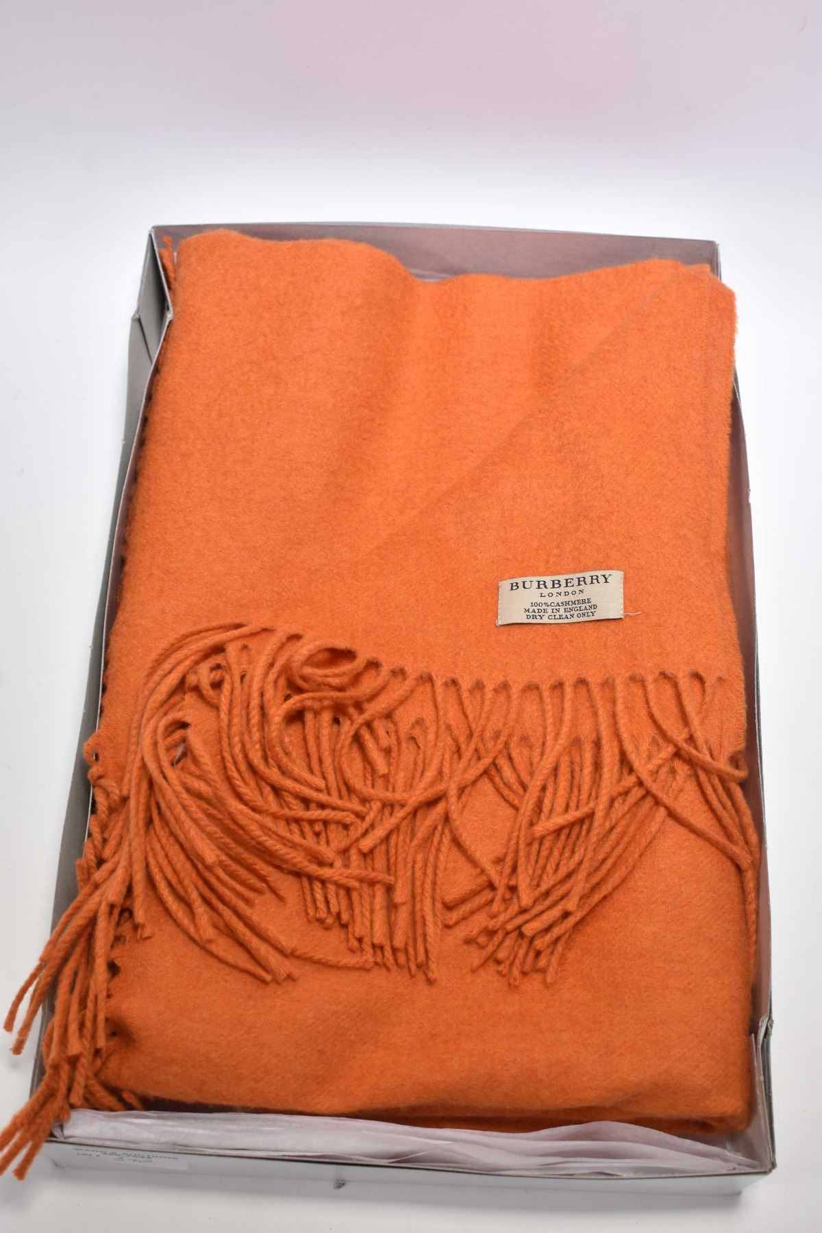 burberry london shawl