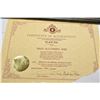 Image 3 : Framed limited edition print titled "Miracle In The Making" pencil signed by artist David Alexander 