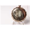 Image 2 : Elgin size 6, 11 jewel grade 94 pocket watch, serial #27840009, dates this watch to 1888. Full gilt 