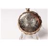 Image 3 : Elgin size 6, 11 jewel grade 94 pocket watch, serial #27840009, dates this watch to 1888. Full gilt 