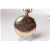 Image 2 : Waltham size 18, 15 jewel grade Special, model 1883 pocket watch. Serial # 8725152, dates to 1898. N