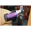 Image 2 : Meade Instruments ETX Astro telescope with operators manual and tri-pod base