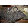 Image 1 : Two vintage Fendi handbags