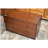 Image 1 : Modern two drawer low boy