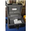 Image 2 : Sentry brand key operated, personal lock box